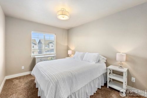 2232 Chesapeake Dr, Fort Collins CO  80524 exterior