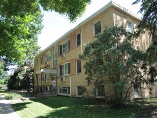 2054 Brewster St, Saint Paul MN  55108-1835 exterior