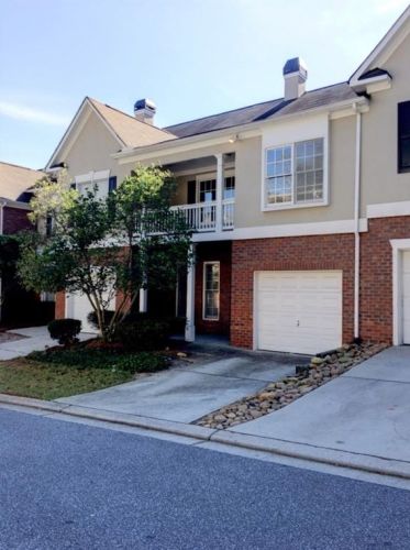 2316 Longcourt Way, Atlanta GA  30339-0902 exterior