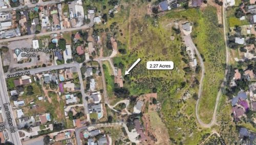12729 Casa Vista Rd, Lakeside, CA 92040-4604