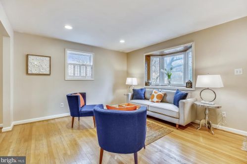 10612 Tenbrook Dr, Silver Spring MD 20901-1030 exterior