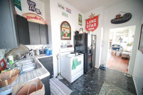 1415 Fairmount Ave, Fort Worth TX  76110-1323 exterior