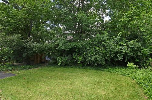 3218 Griest Ave, Cincinnati OH  45208-2509 exterior