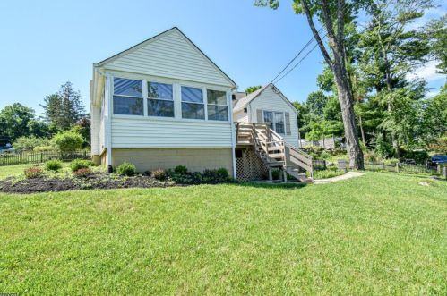 66 Shore Trl, Sparta, NJ 07871-1745
