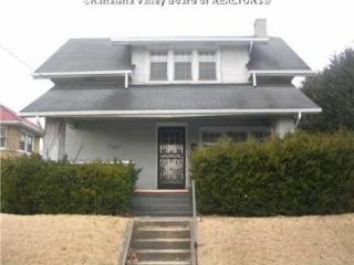 873 Chester Rd, Charleston, WV 25302-2819