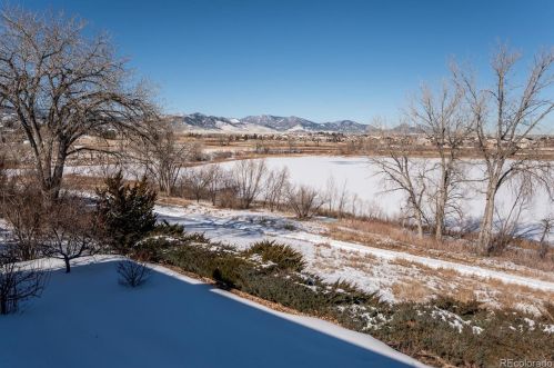 14825 58 Pl, Denver CO 80403-1202 exterior