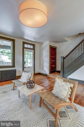 822 5th St, Lancaster PA  17603-5027 exterior