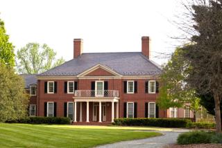 4503 Mount Air Farm, Crozet VA  22932-1900 exterior