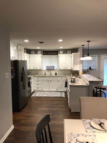 1012 17th St, Cuthbert, TX 79512-4030