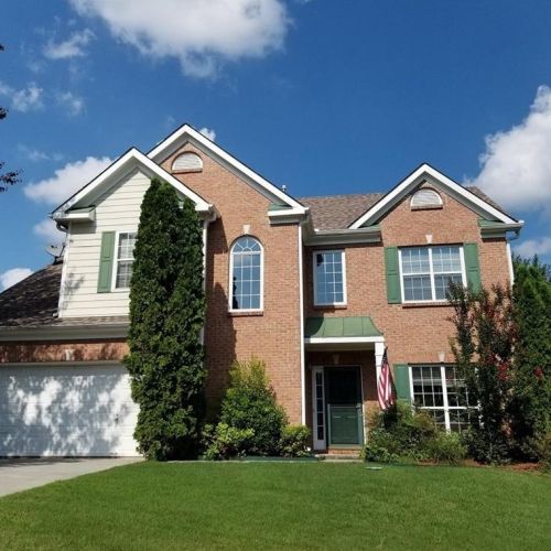 3451 Kirkwell Pl, Suwanee, GA 30024-7446