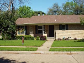 3833 Douglas Dr, Garland TX  75041-5019 exterior