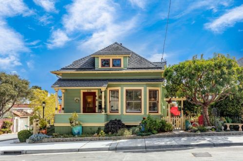 225 Lobos Ave, Del Monte Park, CA 93950-3246