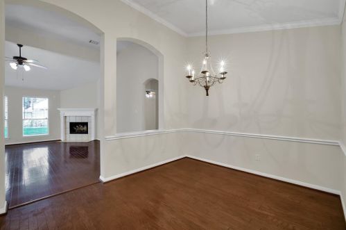 43 Shimmer Pond Pl, Conroe TX  77385-3668 exterior