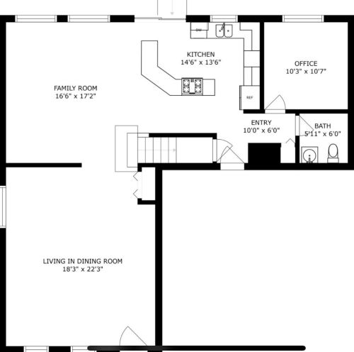 392 Westport Dr, Pingree Grove IL  60140-9162 exterior