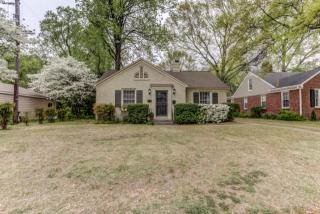 3522 Charleswood Ave, Memphis, TN 38122-4506