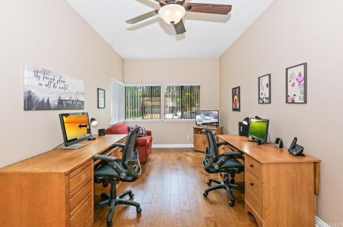 6880 Rycroft Dr, Riverside CA  92506-5317 exterior