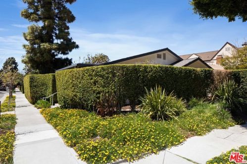 1643 Dewey St, Santa Monica, CA 90405-5854