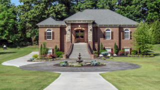 7623 Rio Grande Dr, Powell, TN 37849-5520