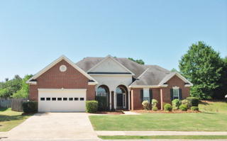 708 Avrett Cir, Evans, GA 30809-6676
