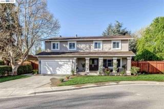 3536 Gresham Ct, Pleasanton, CA 94588-3431