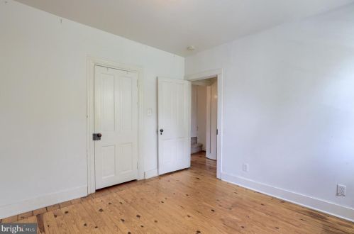 326 Mary St, Lancaster PA  17603-3331 exterior