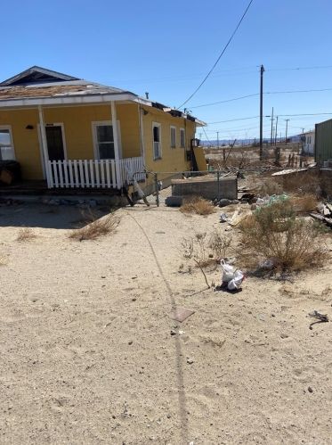 13301 Aster St, Trona, CA 93562-2068