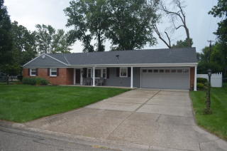 16 Edenhurst Dr, Dayton, OH 45458-2343