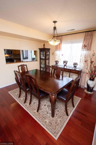 15862 Griffon Path, Saint Paul MN  55124-6659 exterior