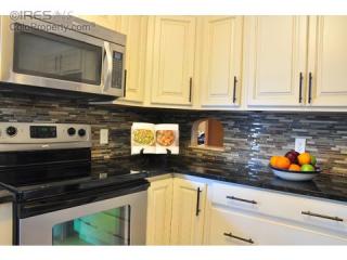 1828 13th St, Greeley CO  80631-4551 exterior