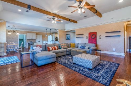 3064 Ball Rd, Whitewright TX 75491-6011 exterior