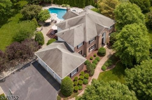 72 Franklin Dr, Montgomery, NJ 08502-4922