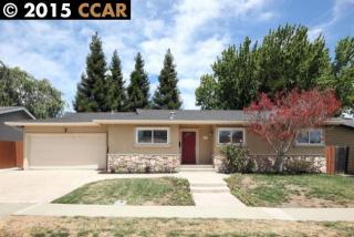 7637 Landale Ave, Pleasanton, CA 94568-1822