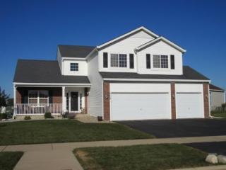 269 Castine Way, Sollitt, IL 60401-3109