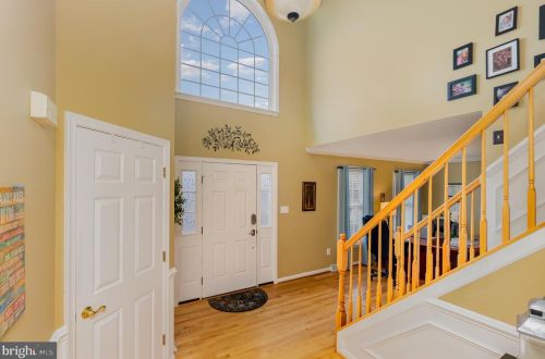 1106 Osborne Pkwy, Forest Hill, MD 21050-2757