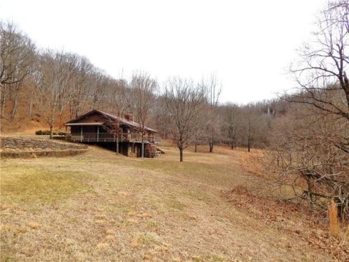 3285 Madison 5270, Huntsville, AR 72740-6187