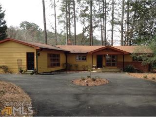 9009 Floyd Rd, Jonesboro, GA 30236-5309