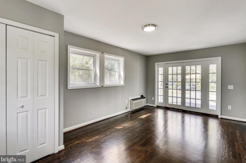 917 Northwest Dr, Silver Spring MD  20901-1435 exterior