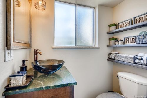 2193 Estes Way, Denver CO  80227-2326 exterior