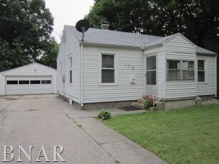 103 Sycamore St, Normal, IL 61761-1604