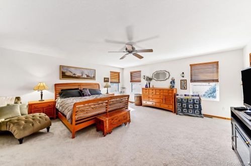 8017 Kalispell Way, Englewood CO  80112-4637 exterior