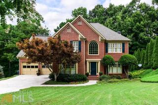 6084 Braidwood Bnd, Acworth, GA 30101-8447