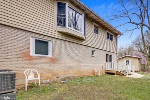 714 Belgrade Rd, Silver Spring MD 20902-3248 exterior