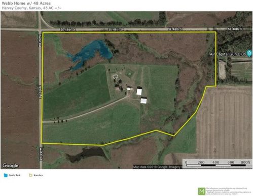 5004 Webb Rd, Whitewater, KS 67154-9058