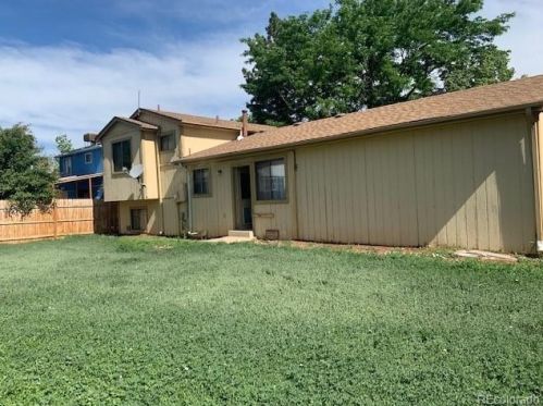 11444 Ellsworth Pl, Denver, CO 80010-4644