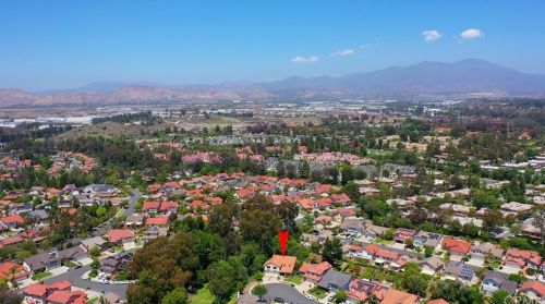21312 Avenida Manantial, El Toro, CA 92630-2125