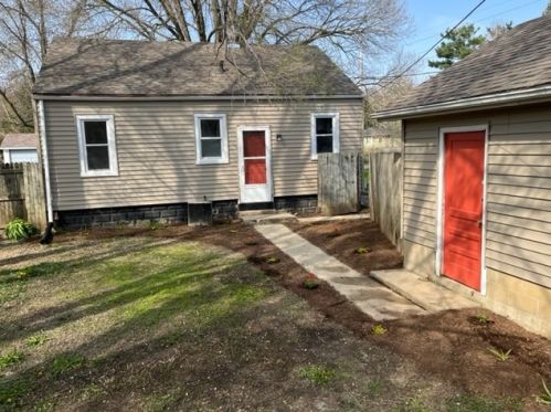 904 Magnolia St, Marseilles, IL 61341-1326