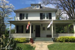 204 Wyndhurst Ave, Baltimore, MD 21210-2408
