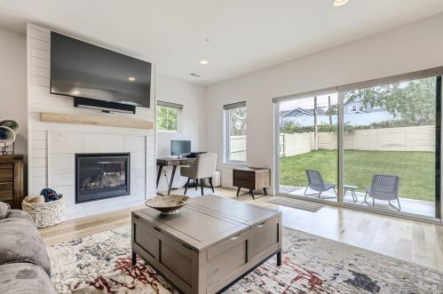 114 Arapahoe St, Denver CO 80205-2735 exterior