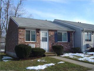 2 Heritage Woods, Wallingford, CT 06492-4346