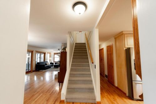 644 Upper Grandview Rd, Big Canoe GA  30143-2740 exterior